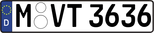 M-VT3636