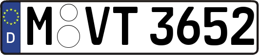 M-VT3652