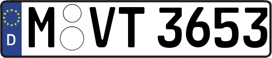 M-VT3653