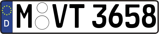 M-VT3658