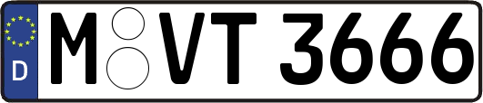 M-VT3666