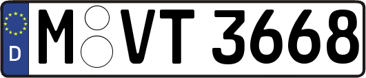 M-VT3668