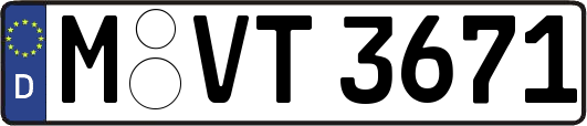 M-VT3671
