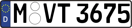M-VT3675