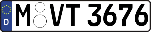M-VT3676