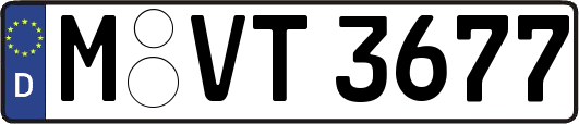 M-VT3677