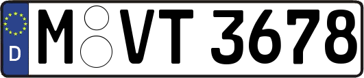 M-VT3678