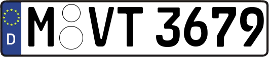 M-VT3679
