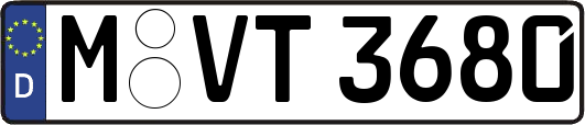 M-VT3680