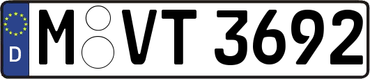 M-VT3692