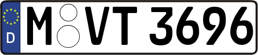 M-VT3696