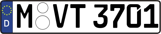 M-VT3701