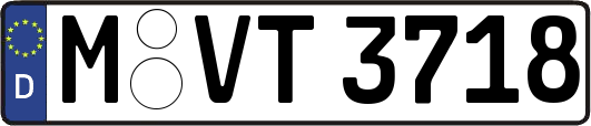 M-VT3718