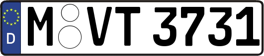 M-VT3731