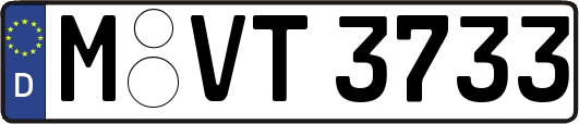 M-VT3733