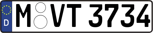 M-VT3734