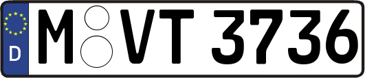 M-VT3736