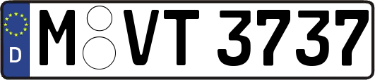 M-VT3737