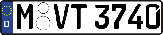 M-VT3740