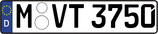 M-VT3750