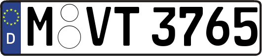 M-VT3765