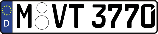 M-VT3770