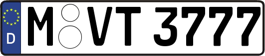 M-VT3777