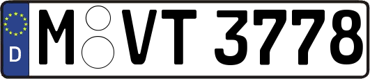 M-VT3778