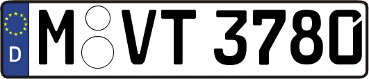 M-VT3780