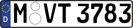 M-VT3783