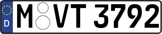 M-VT3792