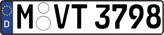 M-VT3798