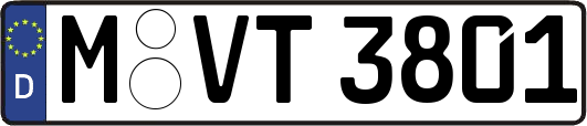M-VT3801