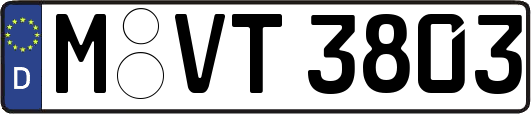 M-VT3803
