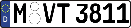 M-VT3811