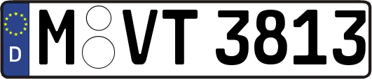 M-VT3813