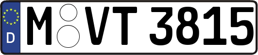 M-VT3815