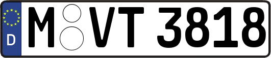 M-VT3818