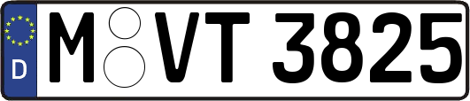 M-VT3825