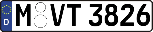 M-VT3826