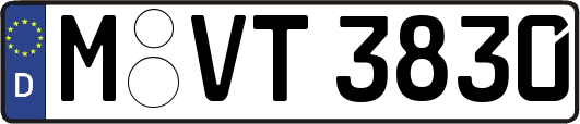 M-VT3830