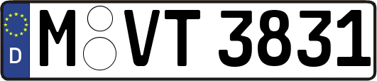 M-VT3831