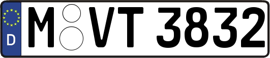 M-VT3832