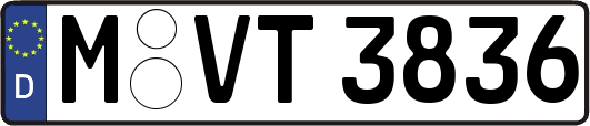 M-VT3836