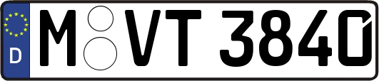 M-VT3840