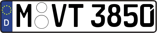 M-VT3850