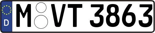 M-VT3863
