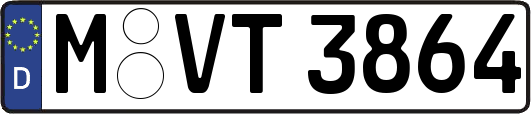 M-VT3864