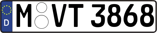 M-VT3868