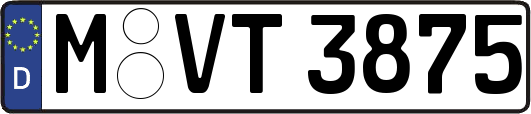 M-VT3875